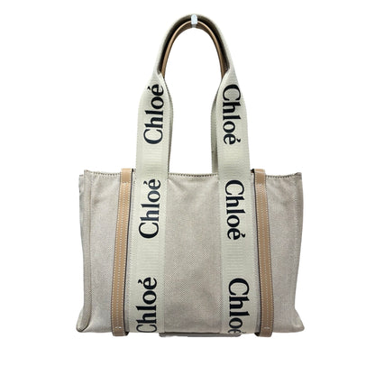 CHLOE TOTE BAG [3000675]
