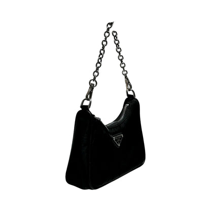 PRADA MINI HOBO ［3000079］