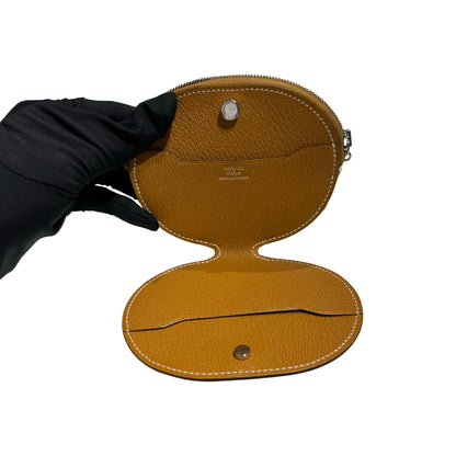 HERMES MYSORE IN THE LOOP WINK CARD HOLDER [20004219]