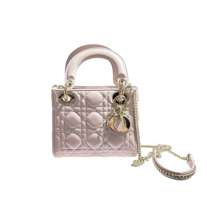 DIOR MINI LADY BAG[3000101]