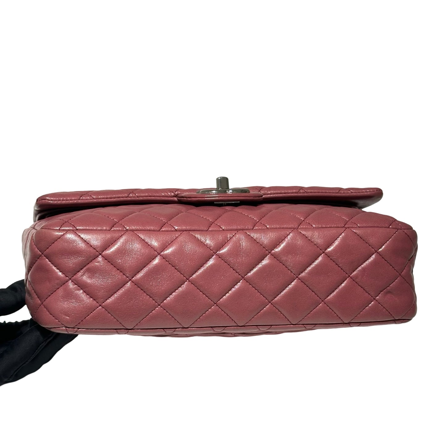 Lambskin CF 25 Chain Shoulder Bag [101620]