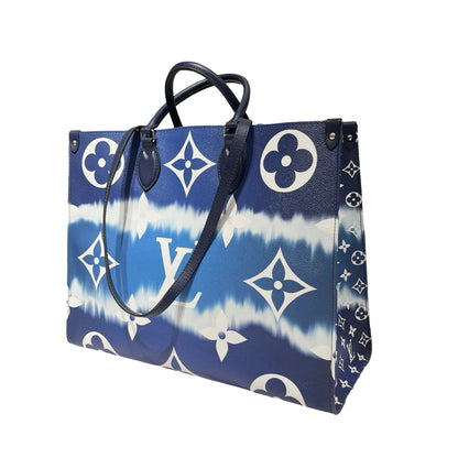 LV ON THE GO BAG [3000859]