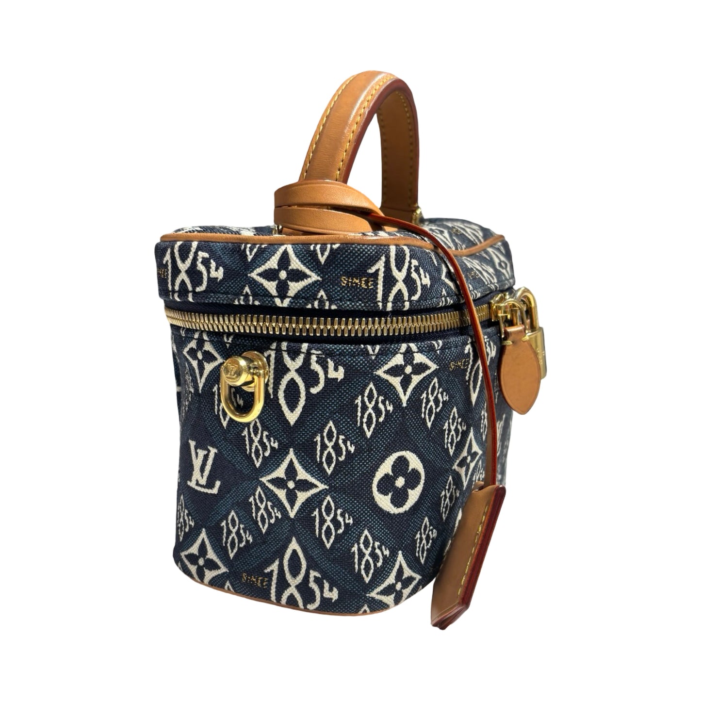LV DENIM VANITY PM［3000058］