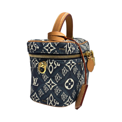 LV DENIM VANITY PM［3000058］