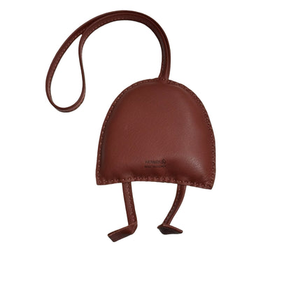 HERMES HIBOUTON CHARM [3000431]