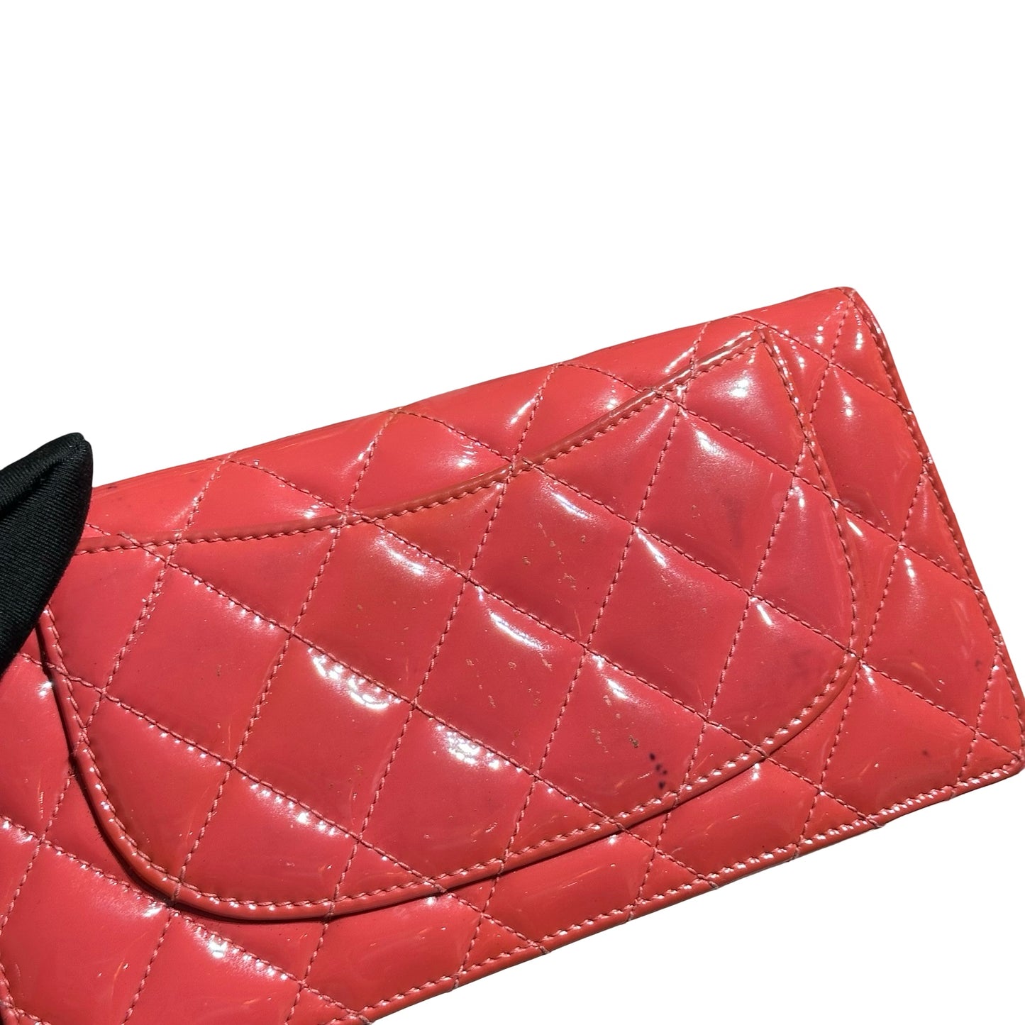 CHANEL LONG WALLET [3000261]