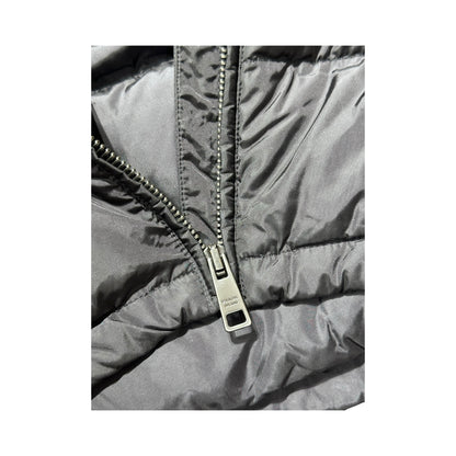 PRADA BLACK DOWN JACKET [20000267]