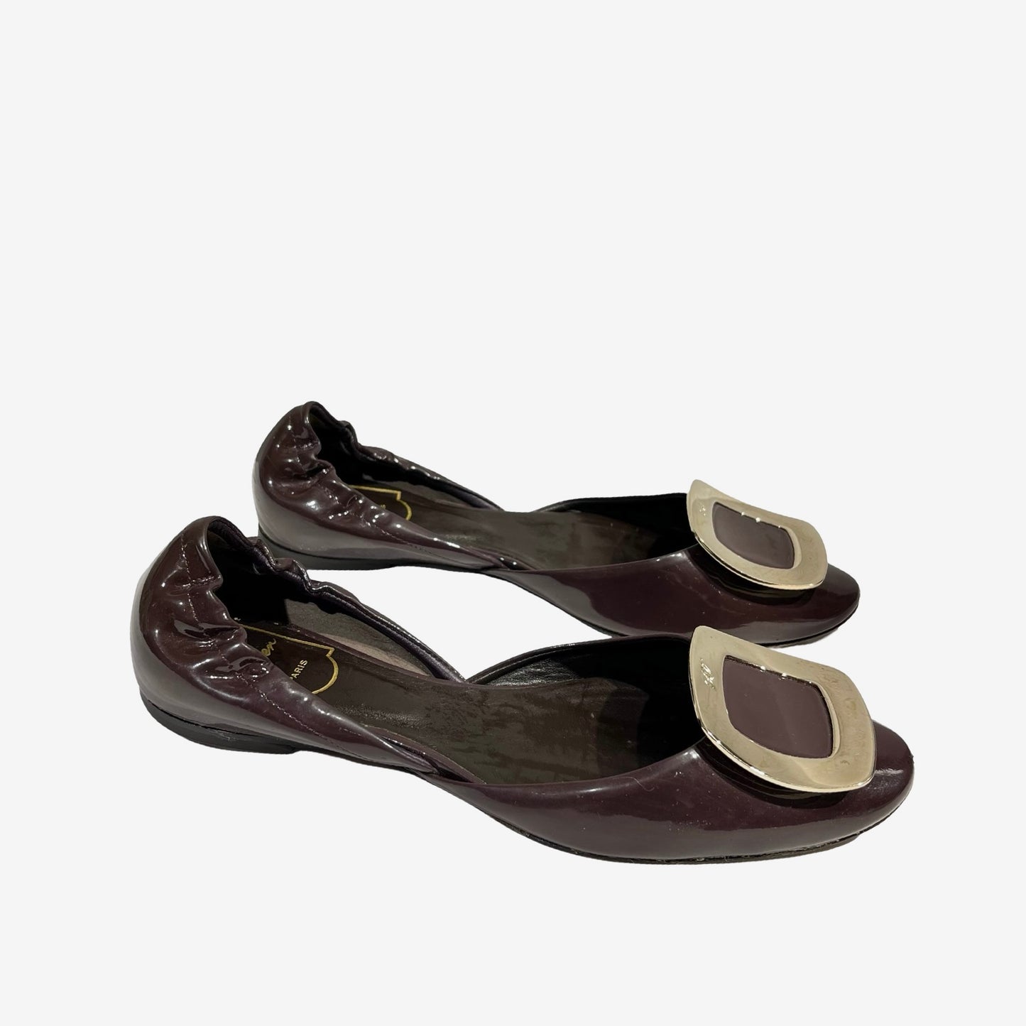 RV SHOES BROWN [3001261]