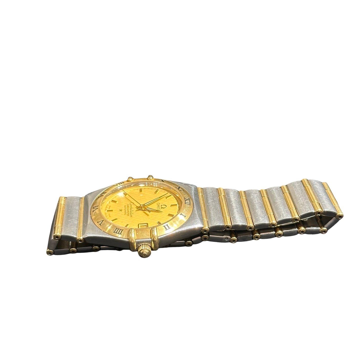 OMEGA WATCH 35MM [20004180]