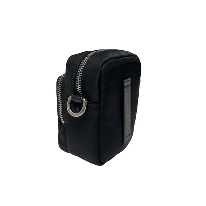 nylon  Shoulder bag [101173]