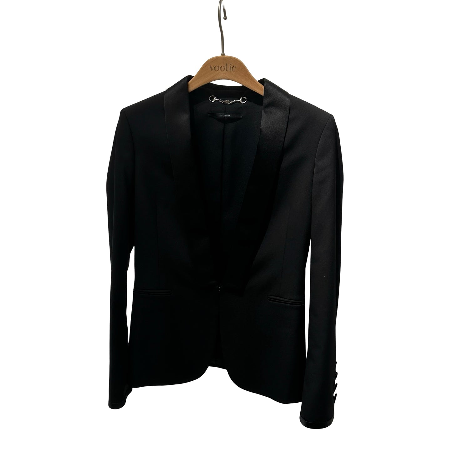 Jacket [101458]