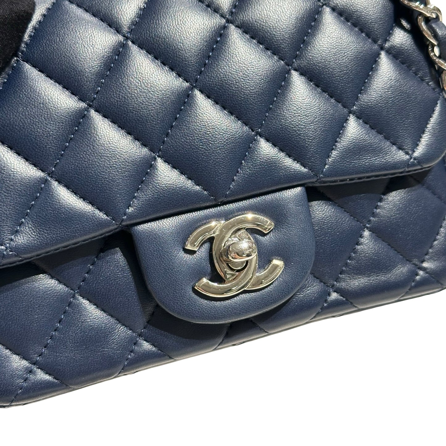CHANEL MINI FLAP BAG 17CM [3000315]