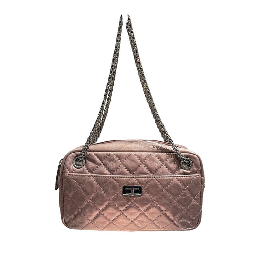 CHANEL 2.55 REISSUE BAG [3000401]