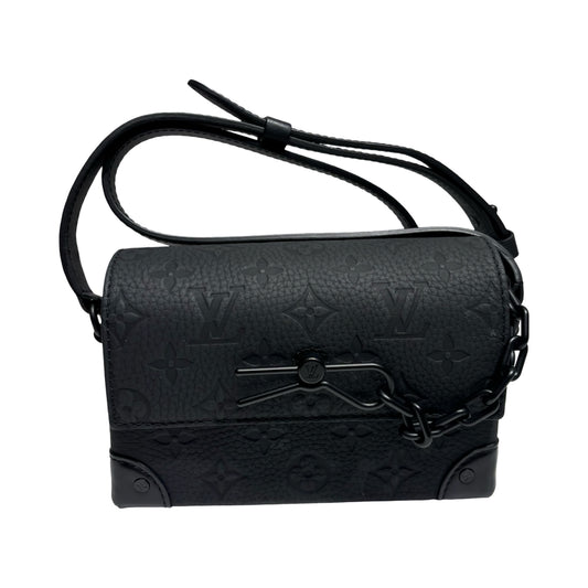 LV STEAMER SHOULDER BAG [20000322]