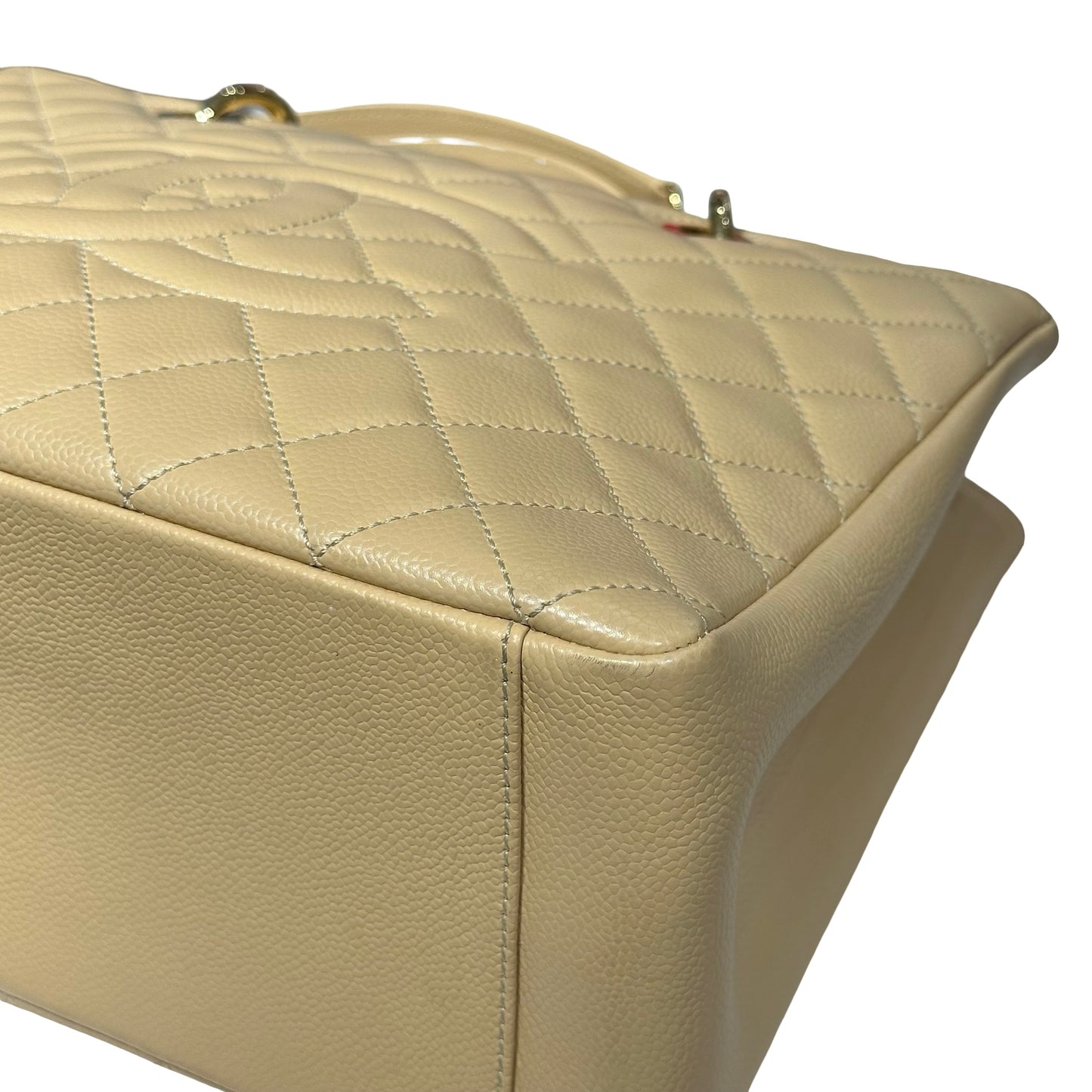 CHANEL GST BAG [3000775]