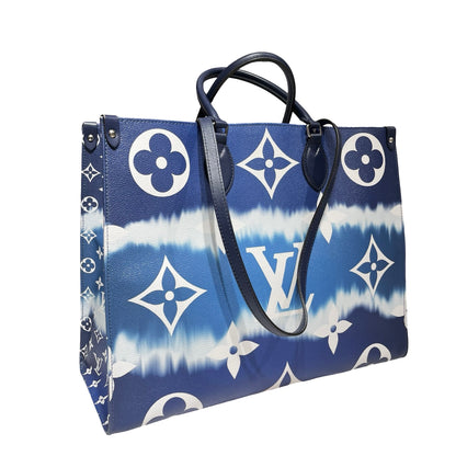 LV ON THE GO BAG [3000859]