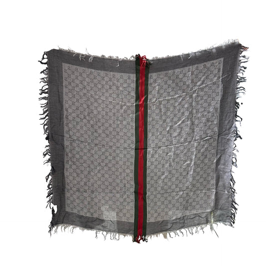 GUCCI SCARF [3001027]