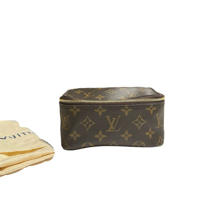 LV PACKING CUBE PM MONOGRAM CANVAS [20004204]