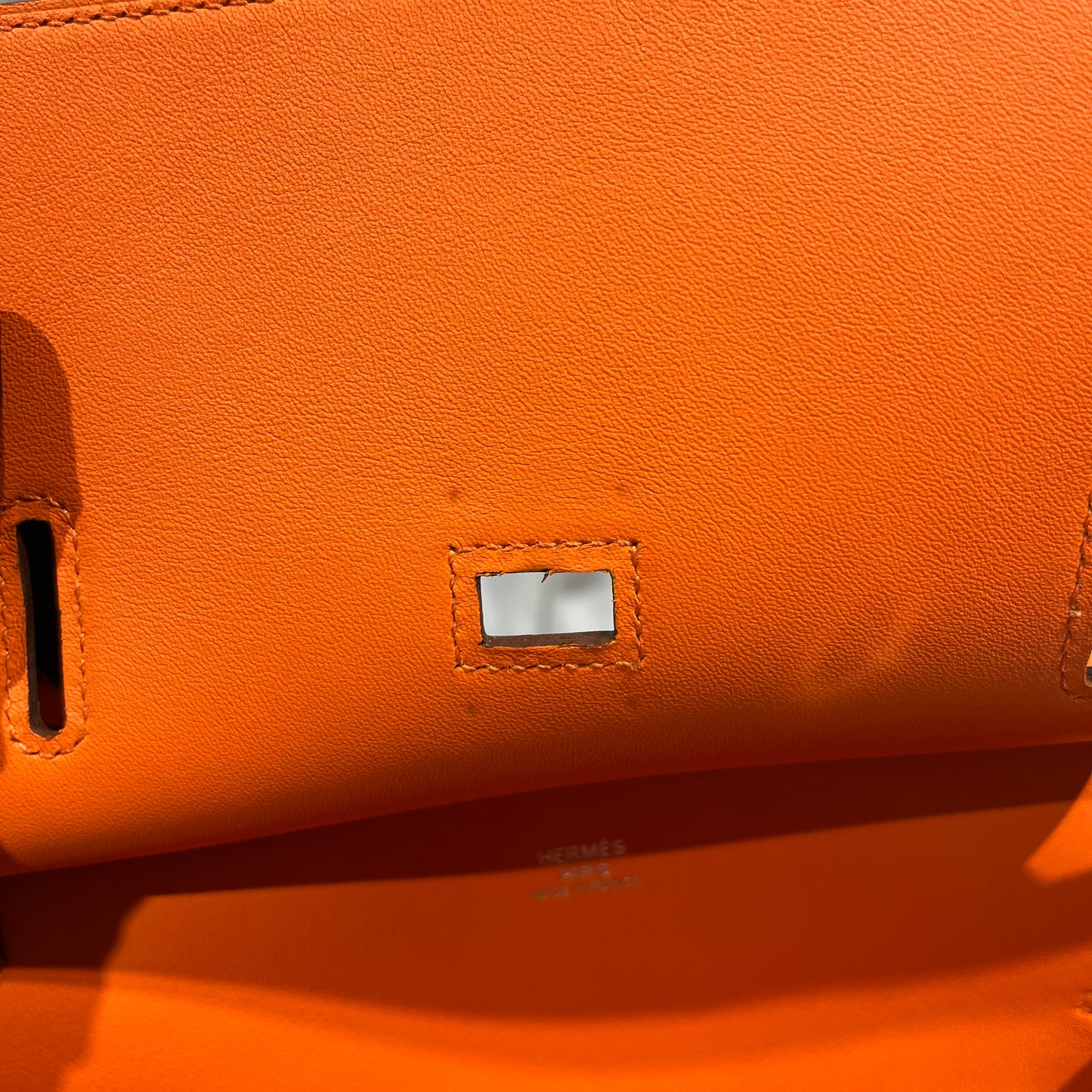 HERMES MINI JYPSIERE [3001196]