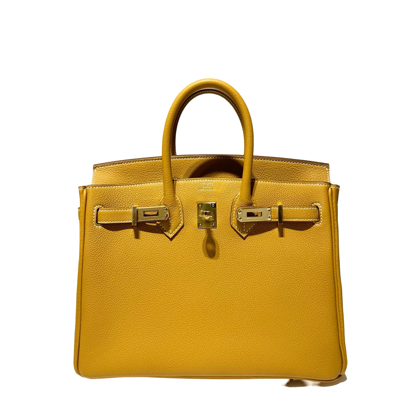 TOGO BIRKIN 25 Hand bag [101590]