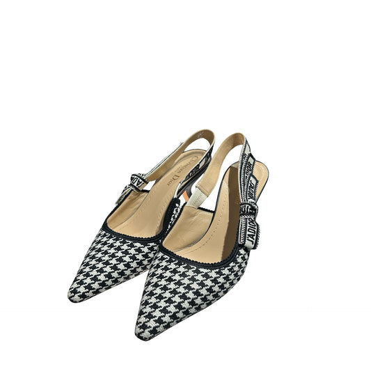 DIOR HIGH HEELS [20000333]