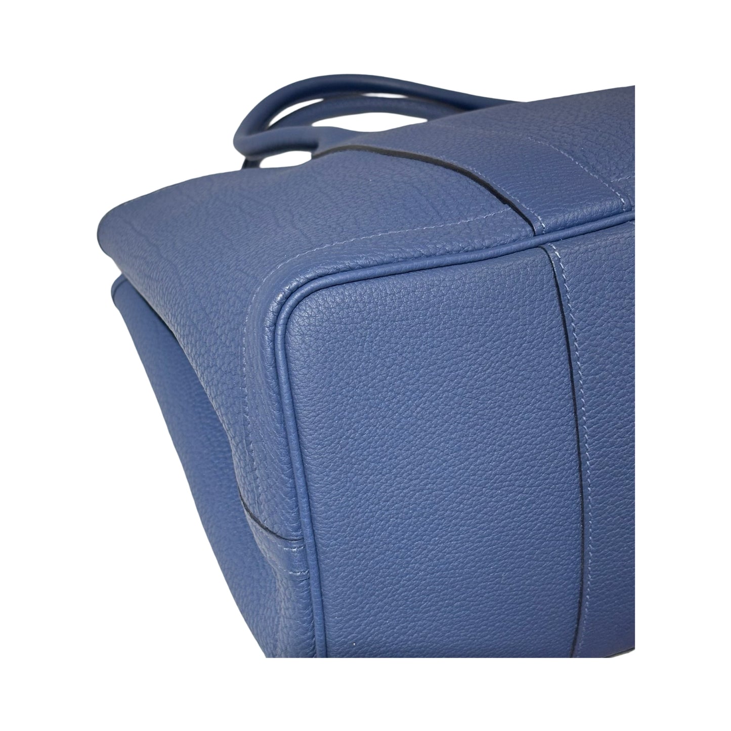 HERMES GP 36 BLUE [20004059]
