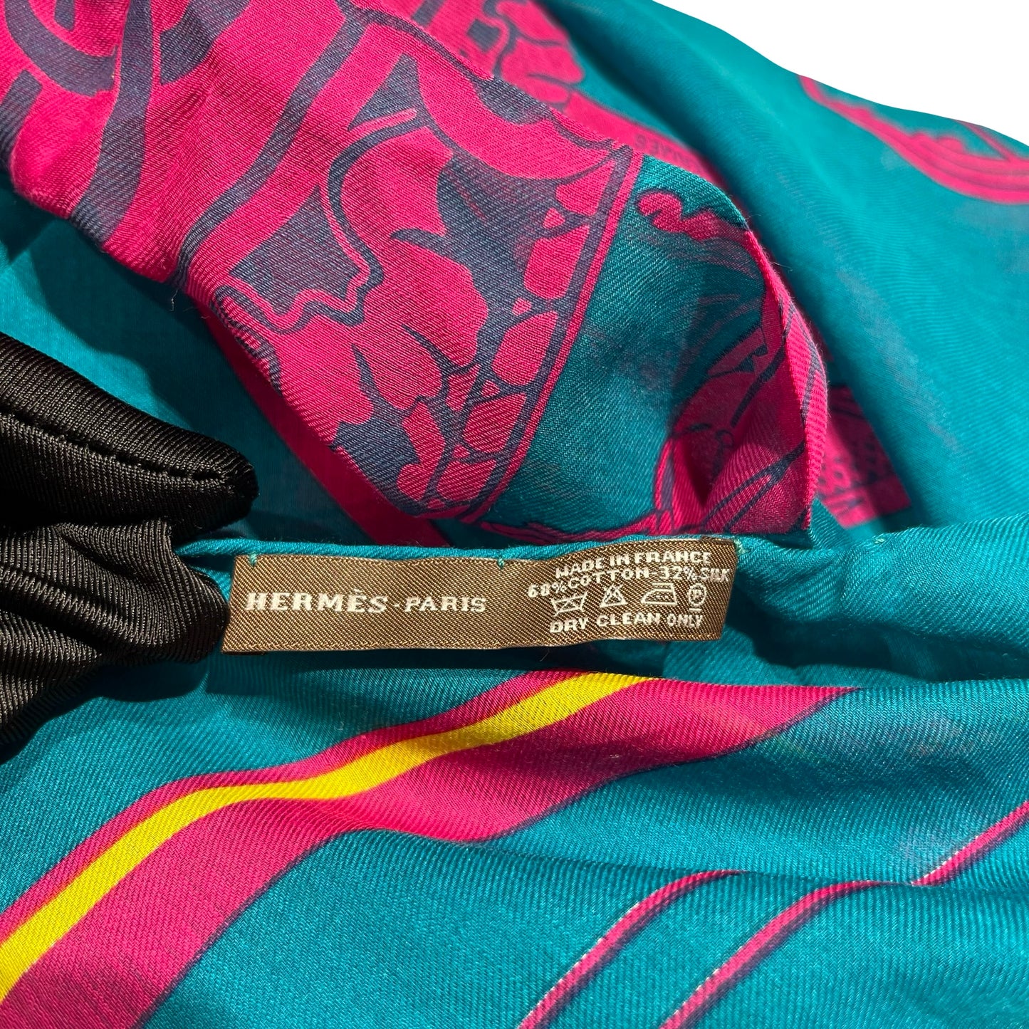 HERMES 90CM SCARF [3000541]
