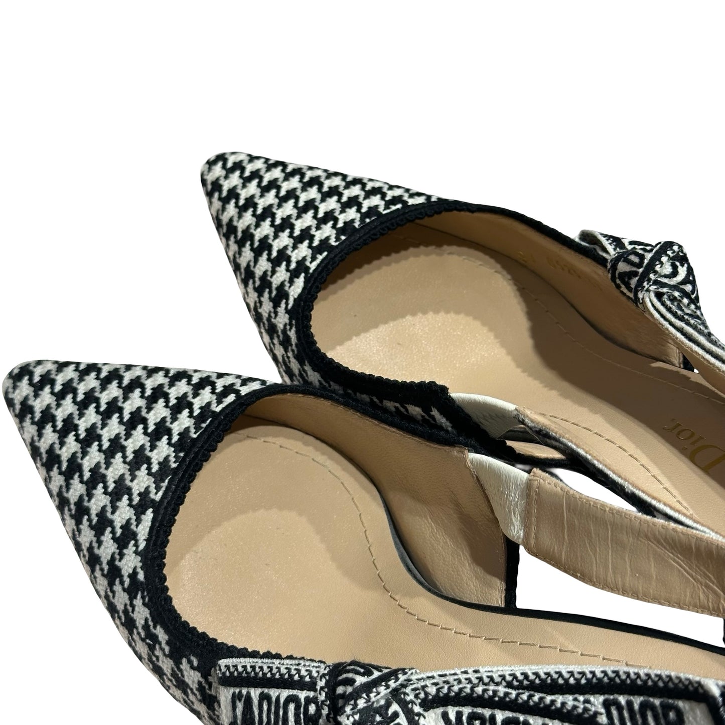 DIOR HIGH HEELS [20000333]