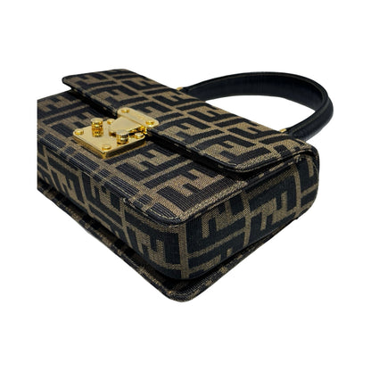 FENDI TWO WAY SHOULDER BAG [20000069]