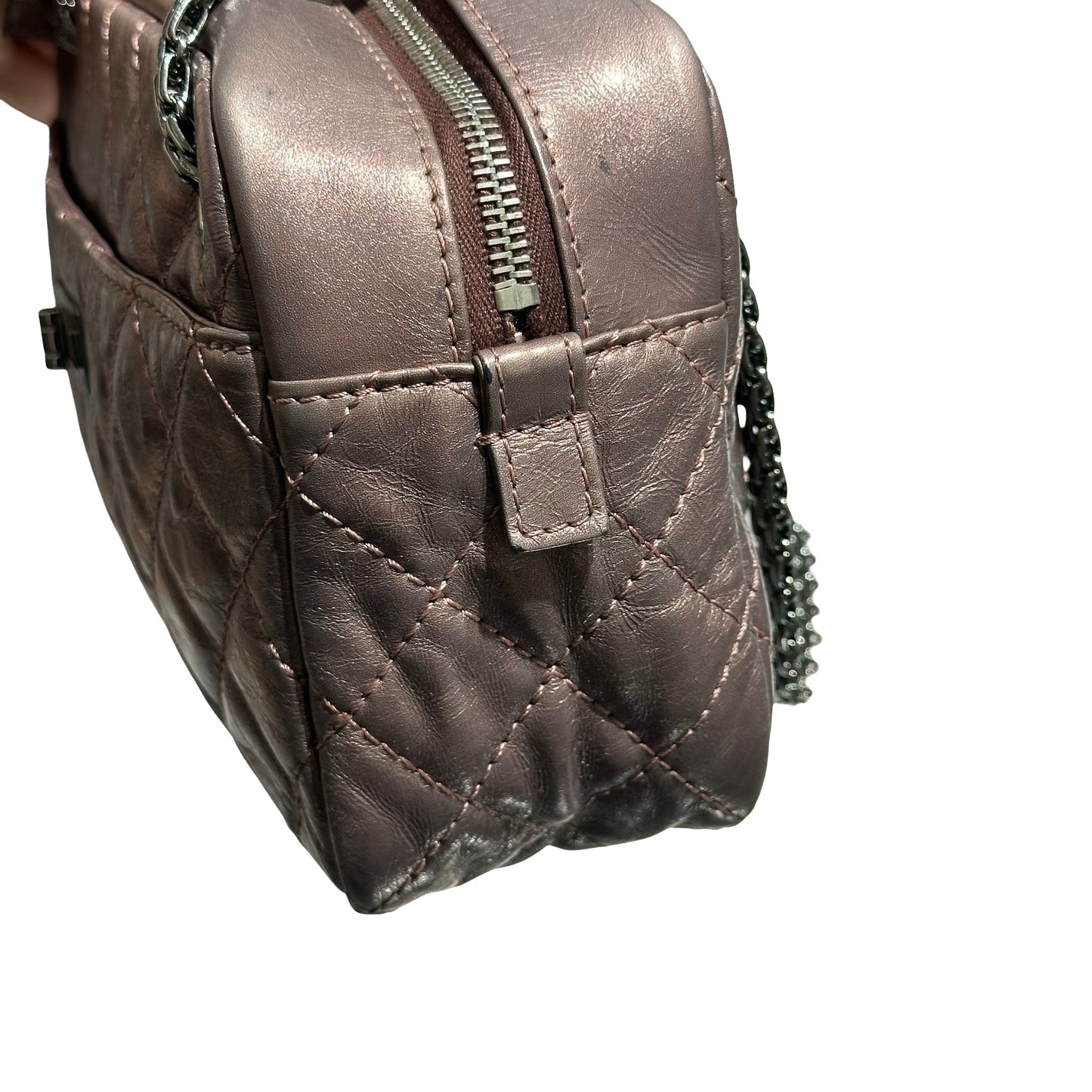 CHANEL 2.55 REISSUE BAG [3000401]