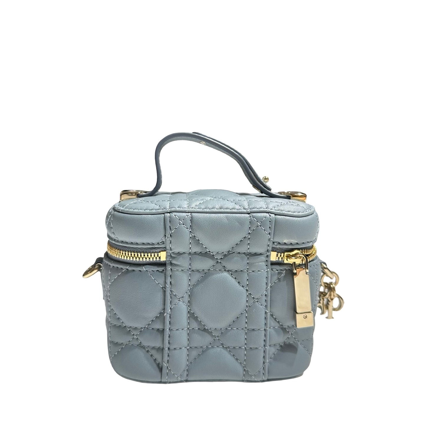 DIOR CANNAGE VANITY BLUE [20004206]