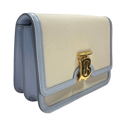 BURBERRY SHOULDER BAG [3000036]