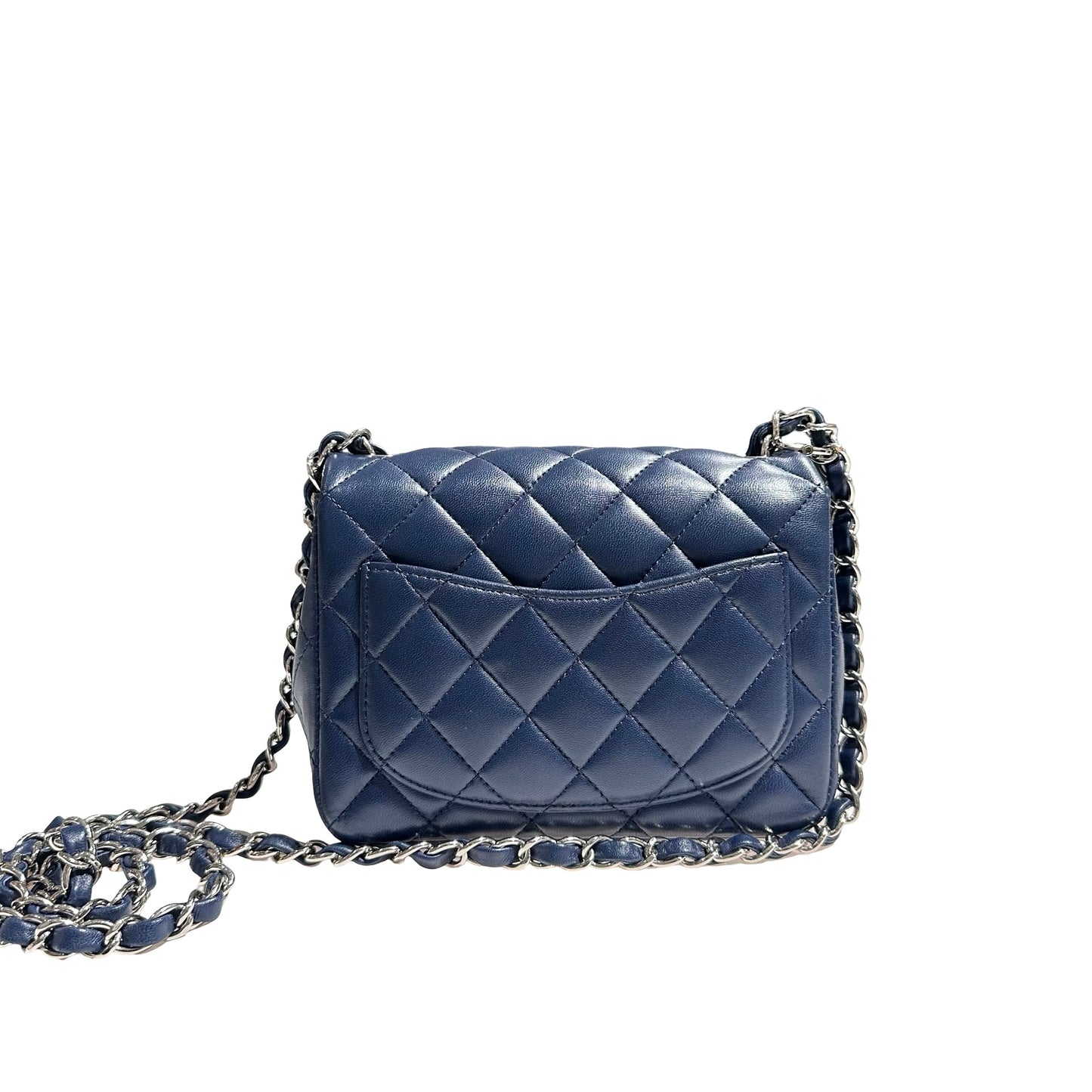 CHANEL MINI FLAP BAG 17CM [3000315]