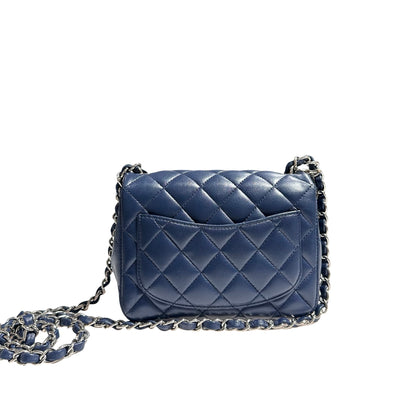 CHANEL MINI FLAP BAG 17CM [3000315]