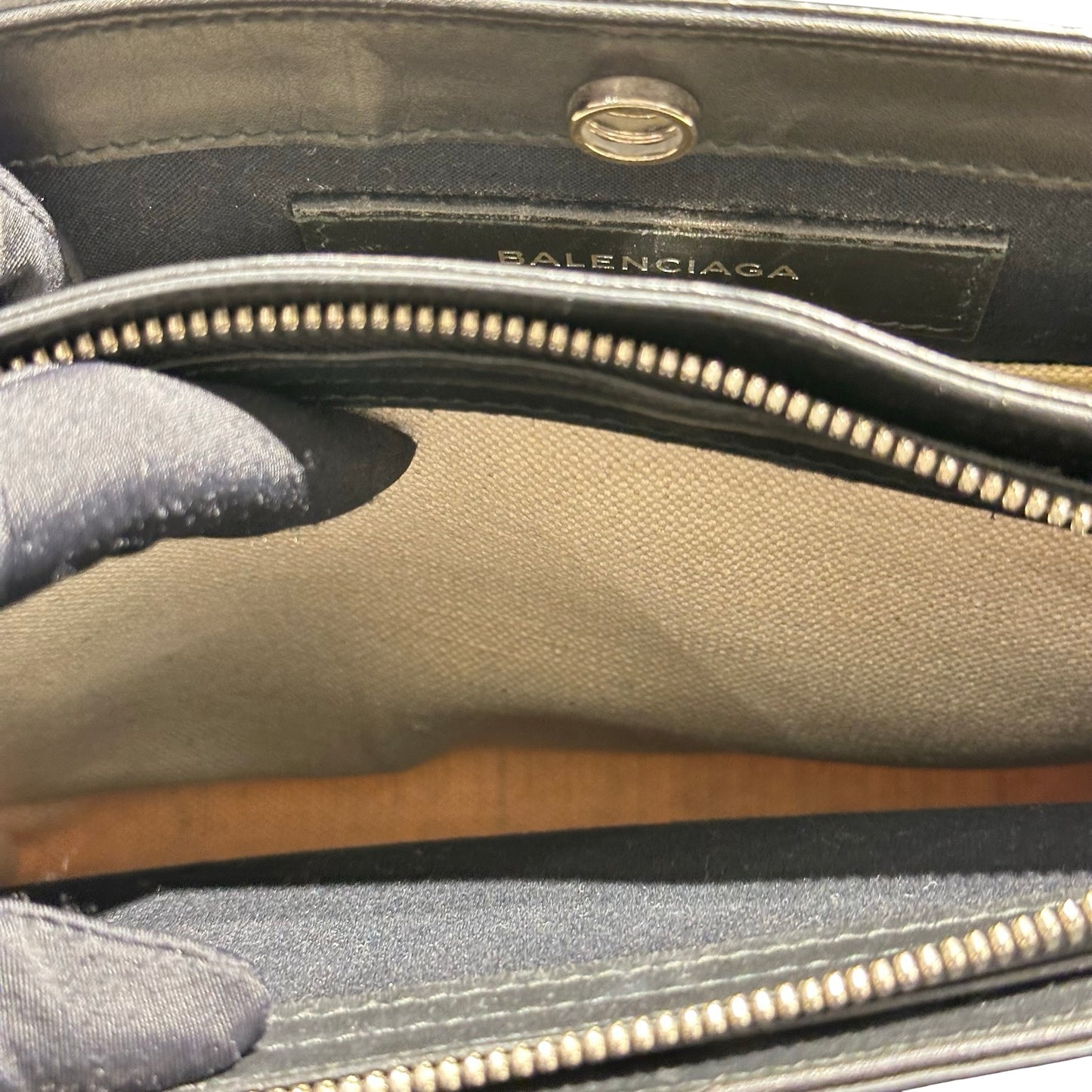 BALENCIAGA POUCH [3000456]