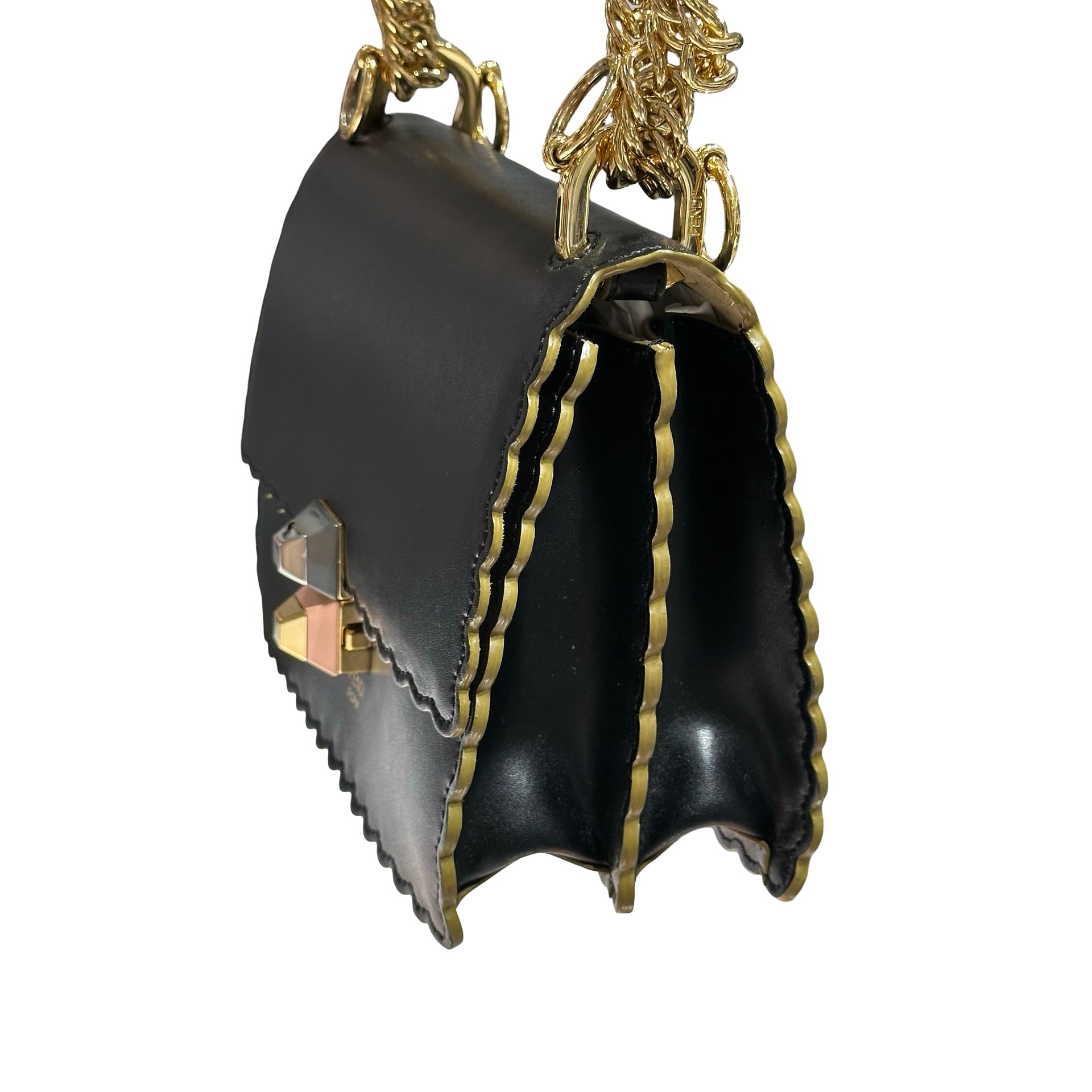 FENDI KAN I SMALL BAG [3000575] – VOOTIC