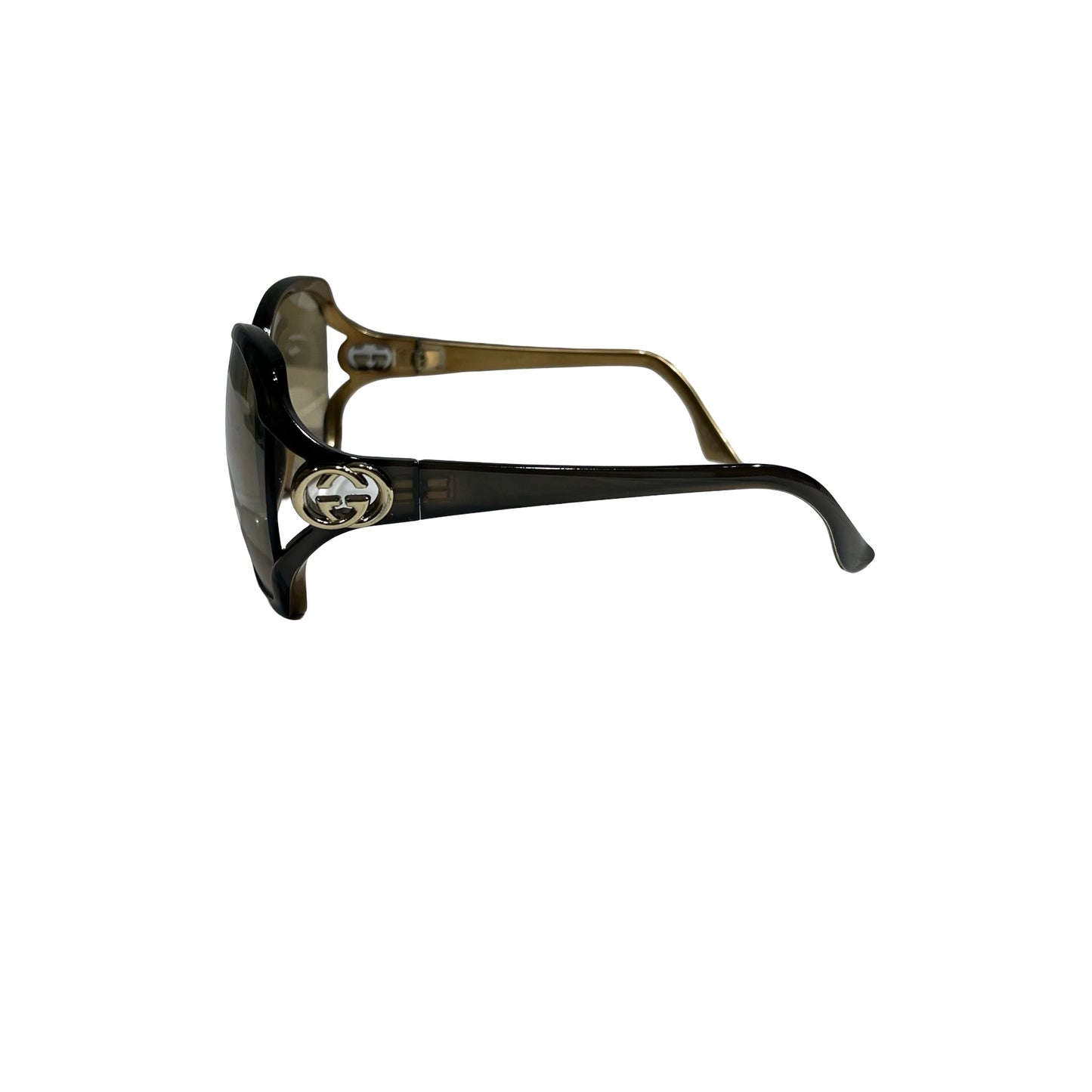 GUCCI SUNGLASSES [3000791]