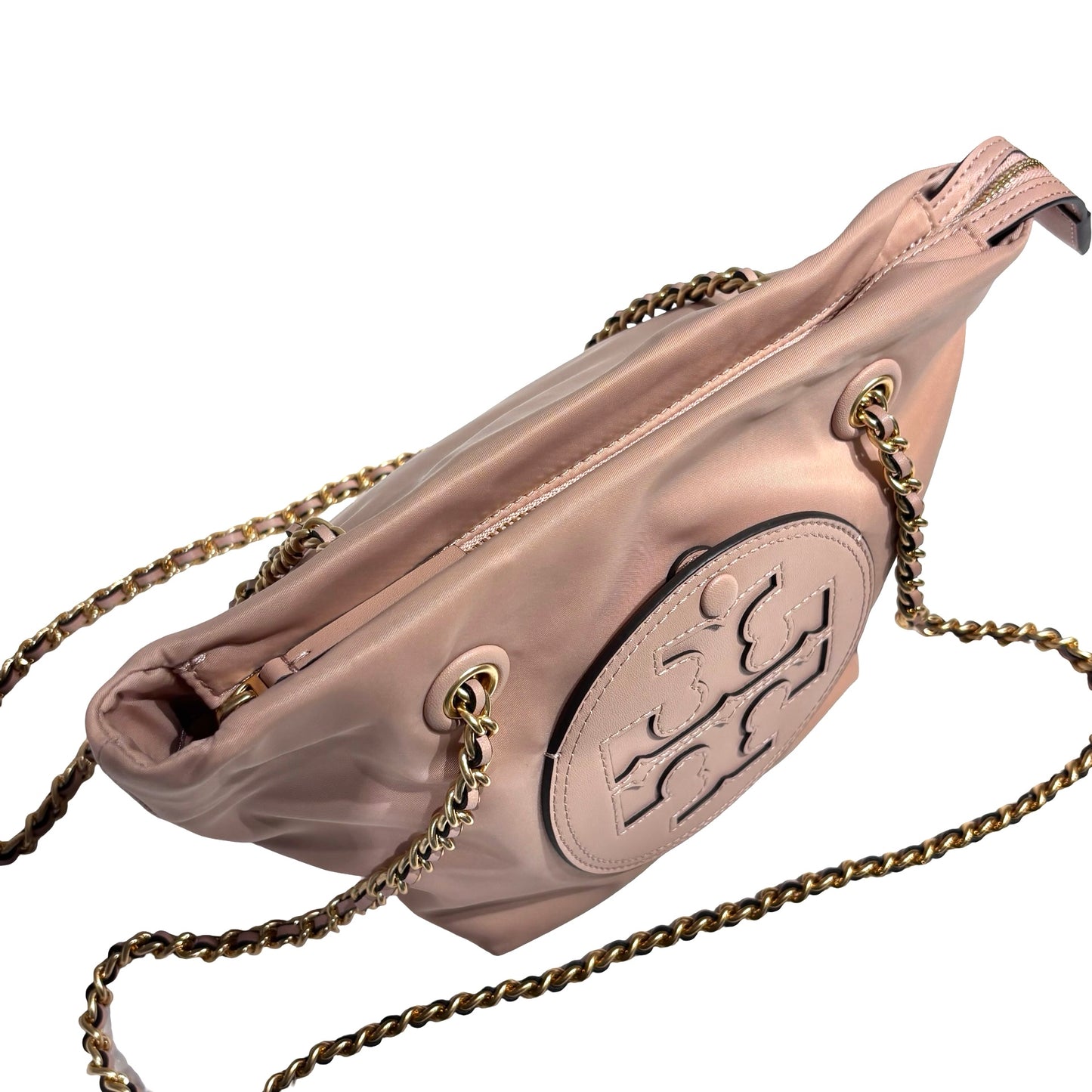 TONY BURCH CHAIN SHOULDER BAG [3000450]