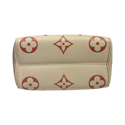 LV SPEEDY 20 TWO WAY SHOULDER BAG [20000316]