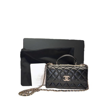 CHANEL TRENDY CC [3001371]