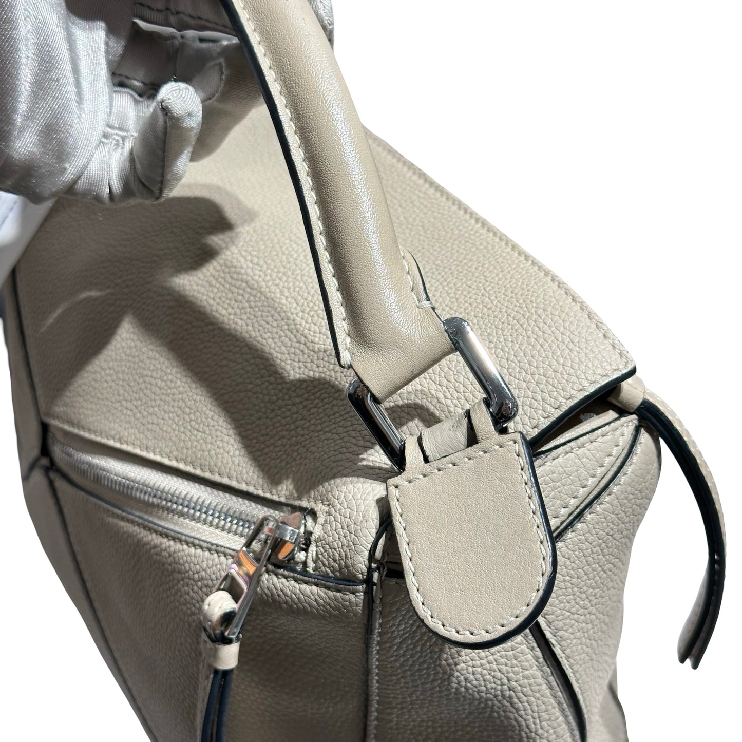 LOEWE PUZZLE BAG SMALL [3000524]