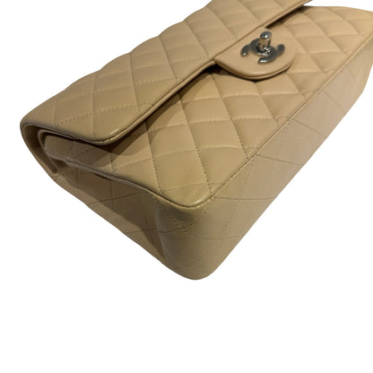 CHANEL CF25 BEIGE [3000370]