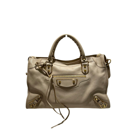 BALENCIAGA CITY BAG [2000015]