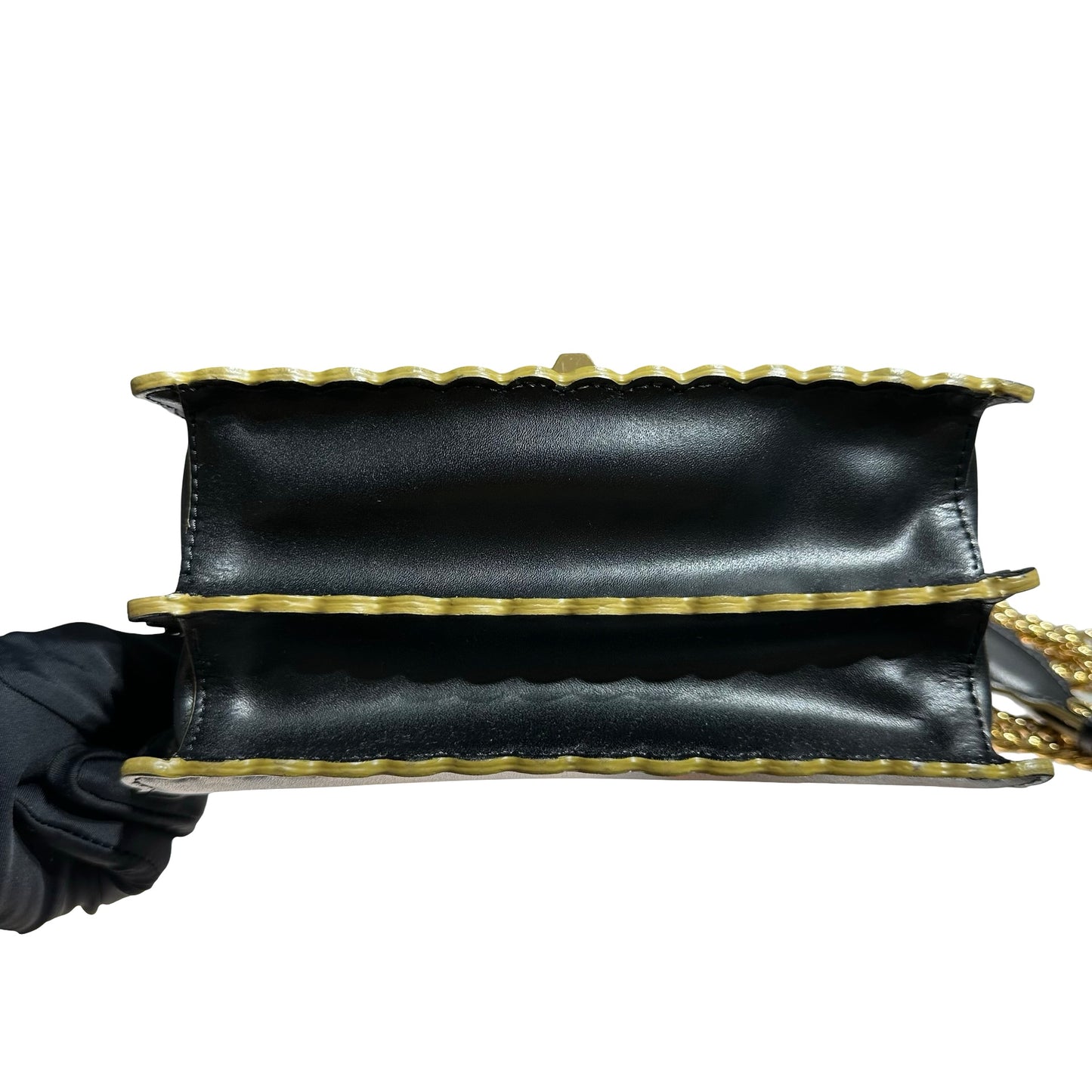 FENDI KAN I SMALL BAG [3000575]