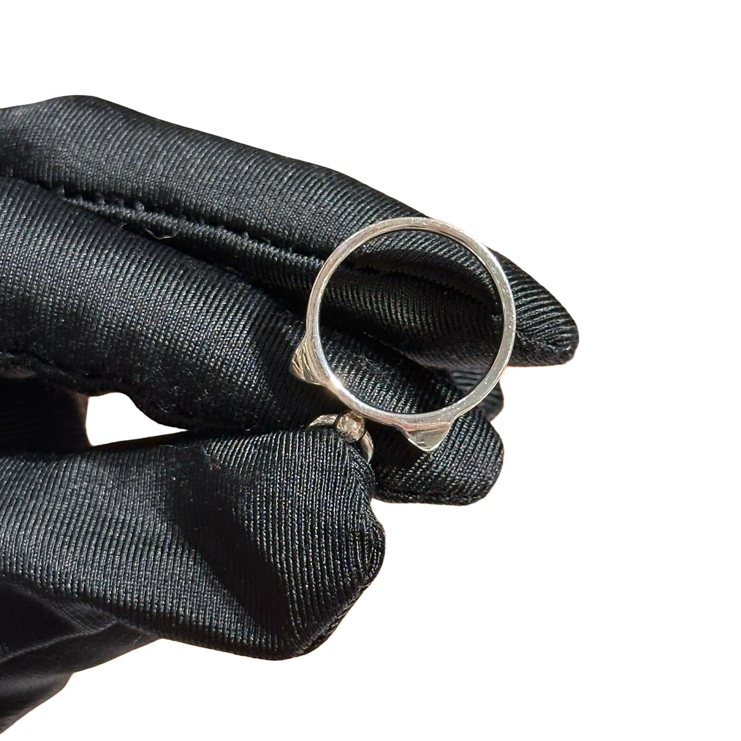 HERMES CHIEN RING [3000490]