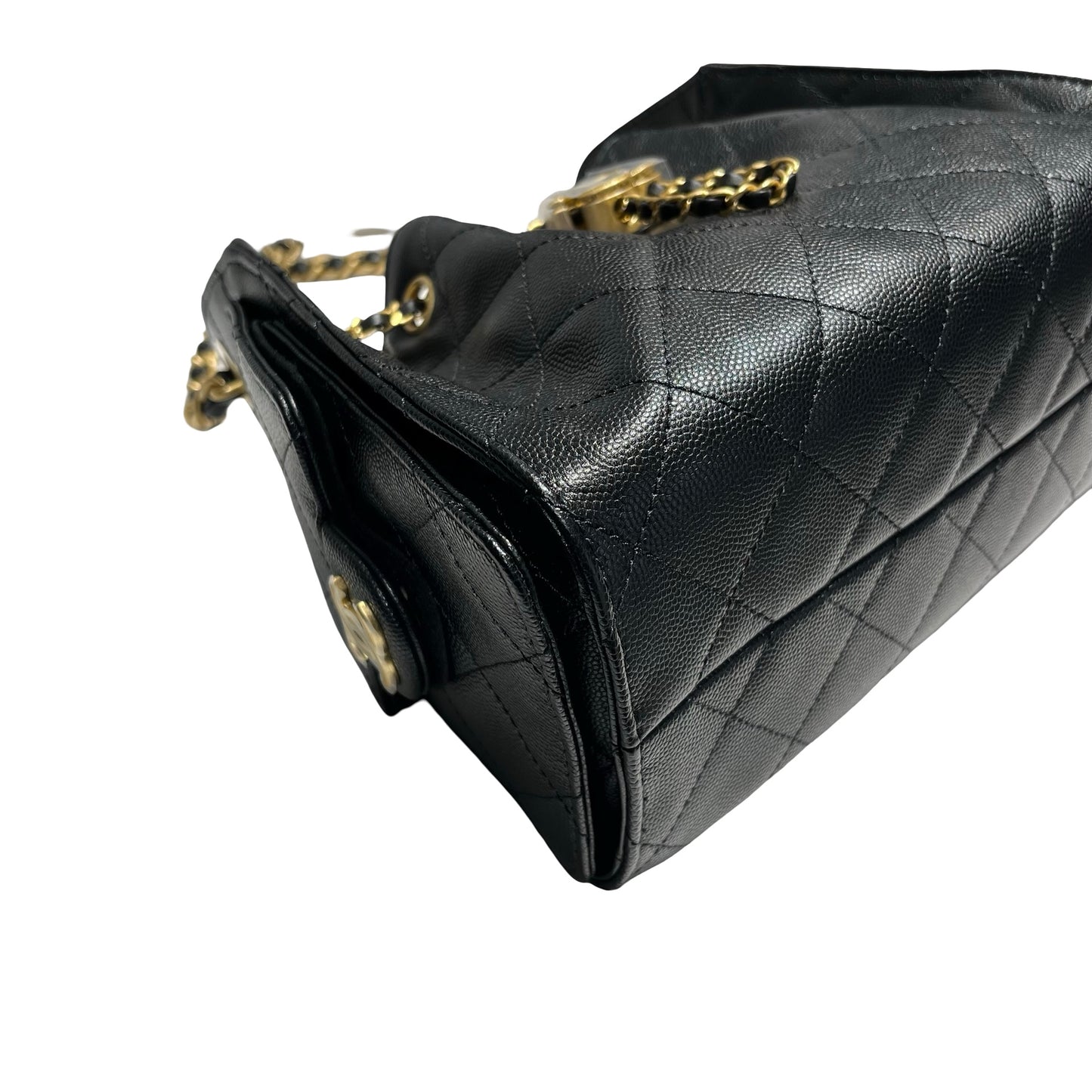 CHANEL MINI 25 BAG [3001178]