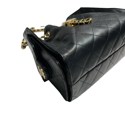 CHANEL MINI 25 BAG [3001178]