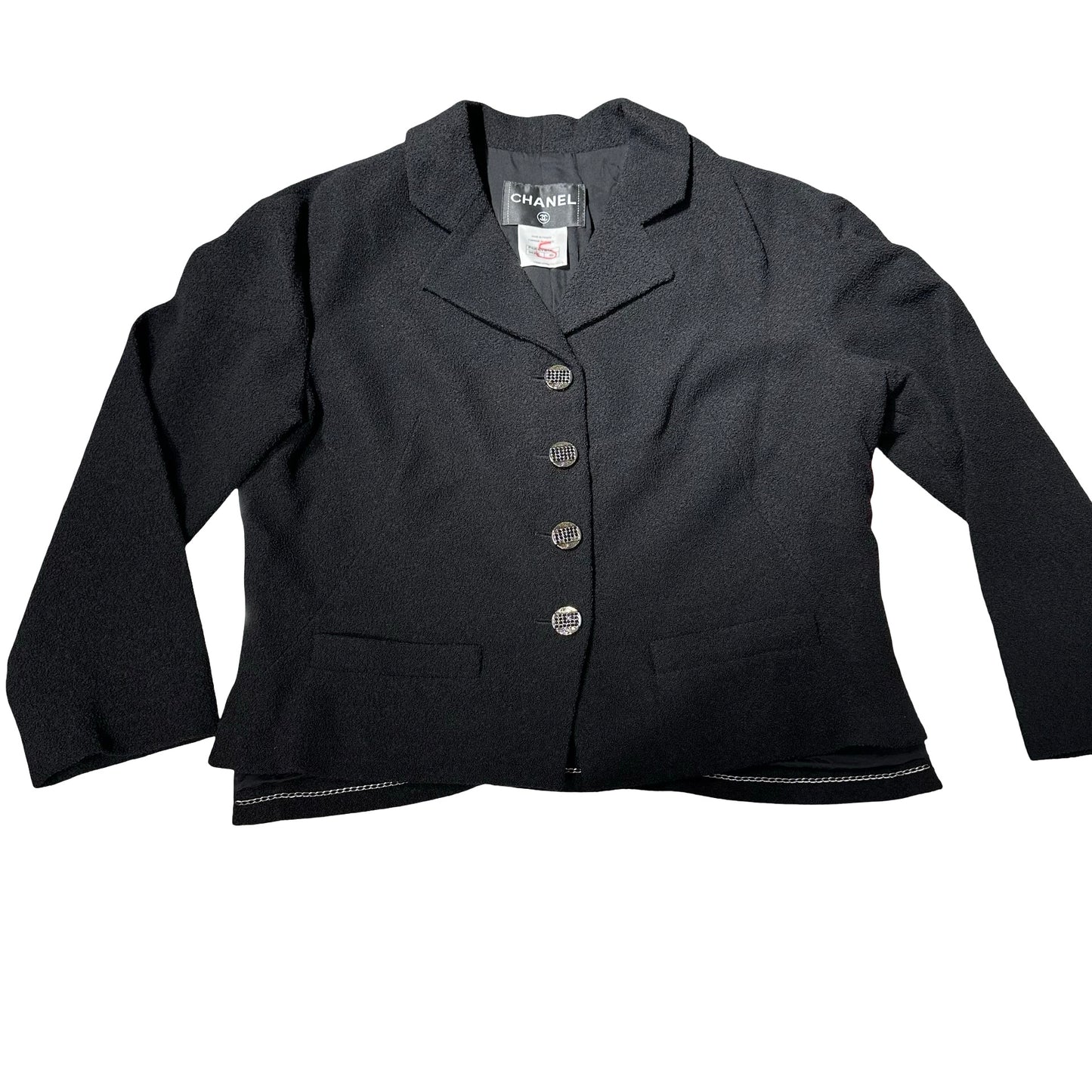 CHANEL JACKET [110083]