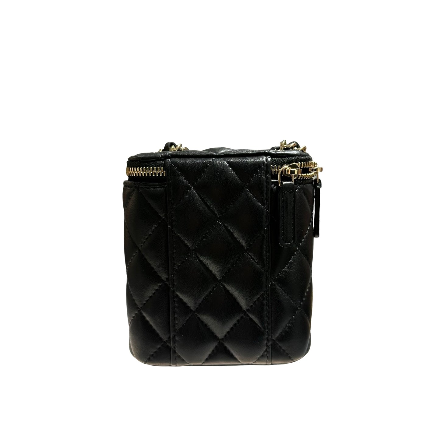 CHANEL VANITY CASE BAG [3000446]