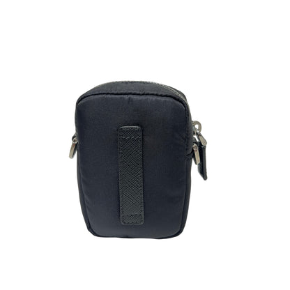 nylon  Shoulder bag [101173]